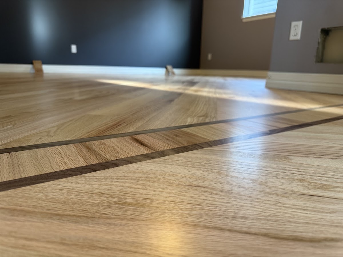Harris Hardwood Floors LLC business photo 2 - Flooring in Longmont