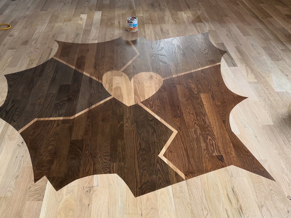 Harris Hardwood Floors LLC business photo 3 - Flooring in Longmont