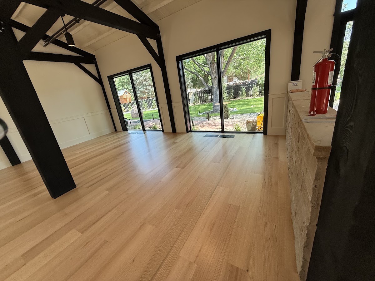 Harris Hardwood Floors LLC business photo 4 - Flooring in Longmont