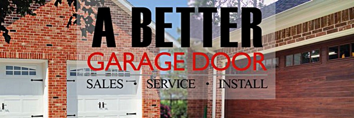 A Better Garage Door - Longmont business photo - Garage Doors in Longmont