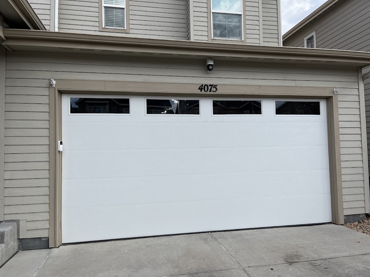 A Better Garage Door - Longmont business photo 2 - Garage Doors in Longmont