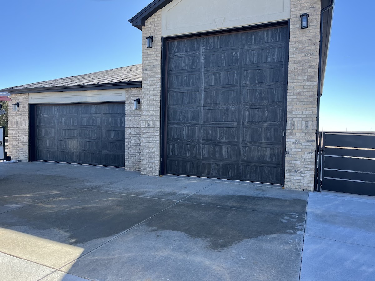 A Better Garage Door - Longmont business photo 3 - Garage Doors in Longmont
