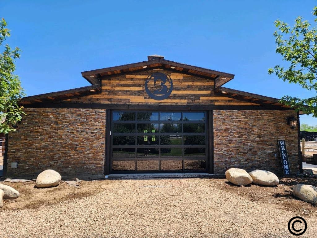 Garage Door Systems, inc business photo - Garage Doors in Longmont