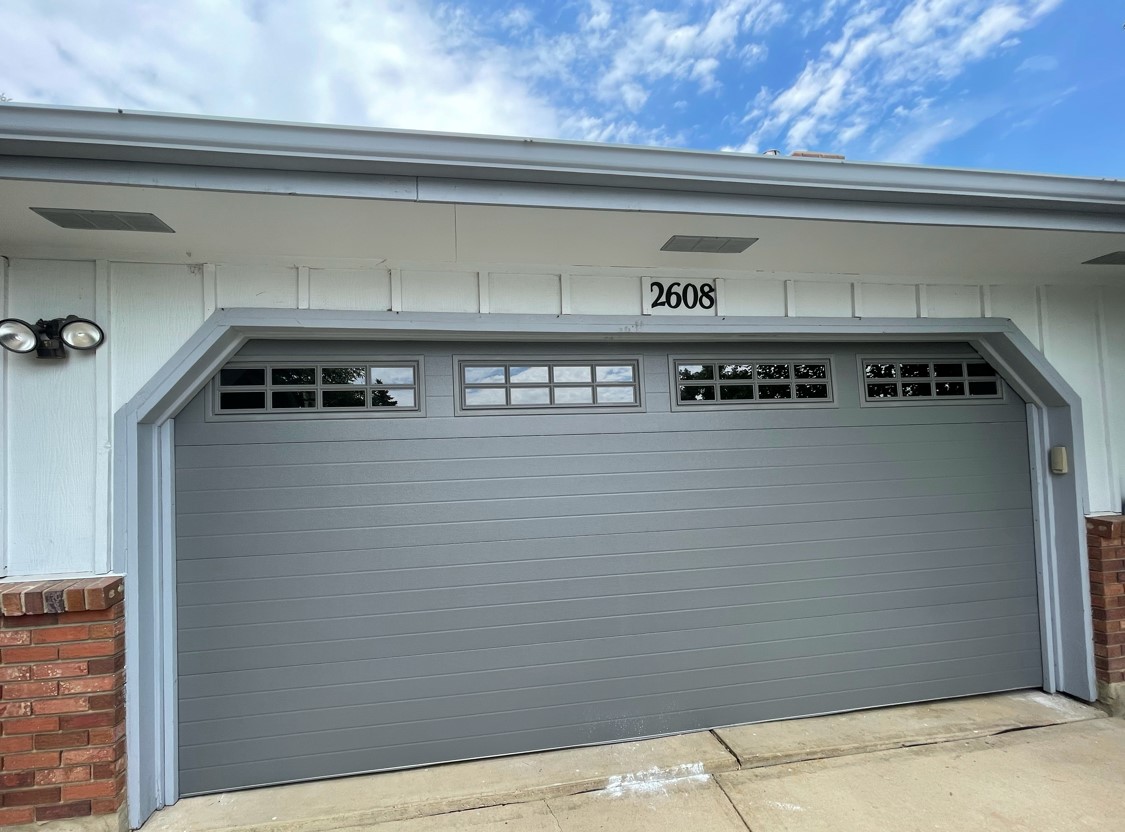Garage Door Systems, inc business photo 2 - Garage Doors in Longmont
