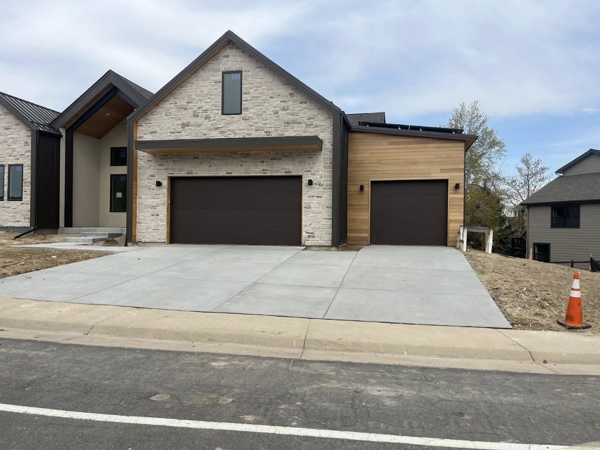 Garage Door Systems, inc business photo 3 - Garage Doors in Longmont