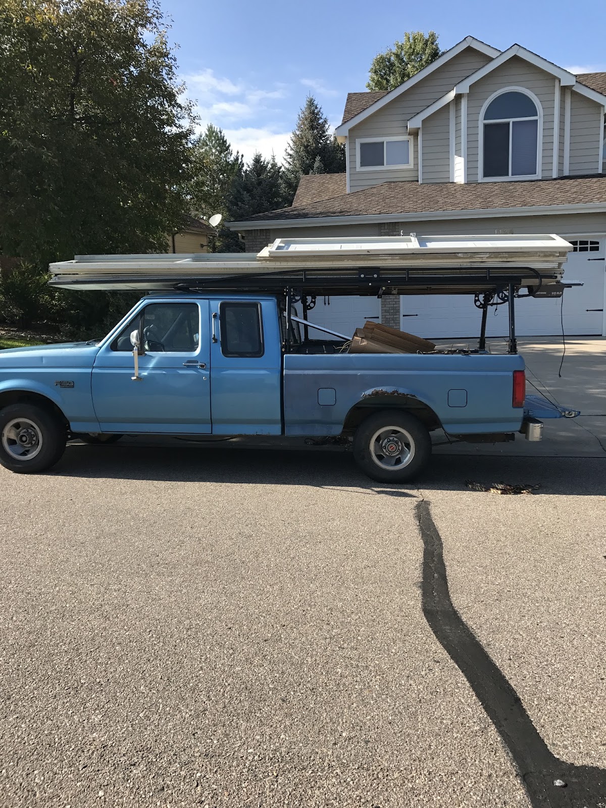 Garage door repair brothers business photo - Garage Doors in Longmont