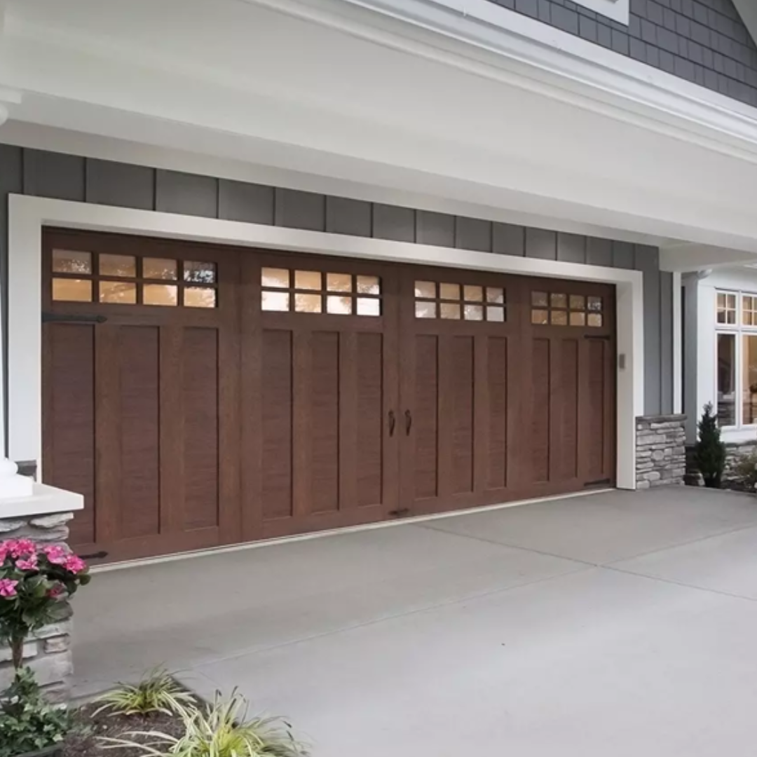 Garage door repair brothers business photo 2 - Garage Doors in Longmont