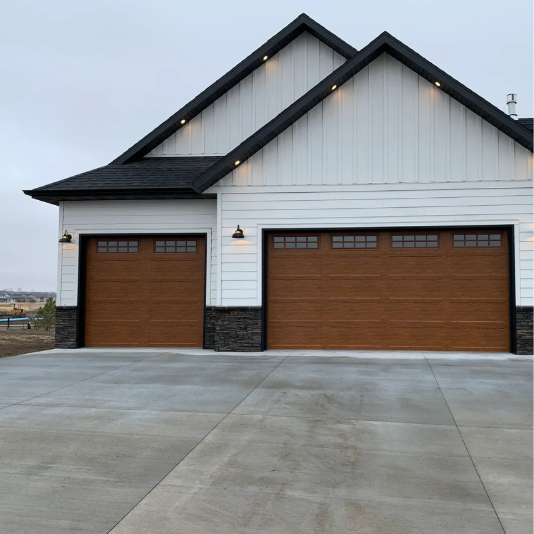 Garage door repair brothers business photo 3 - Garage Doors in Longmont