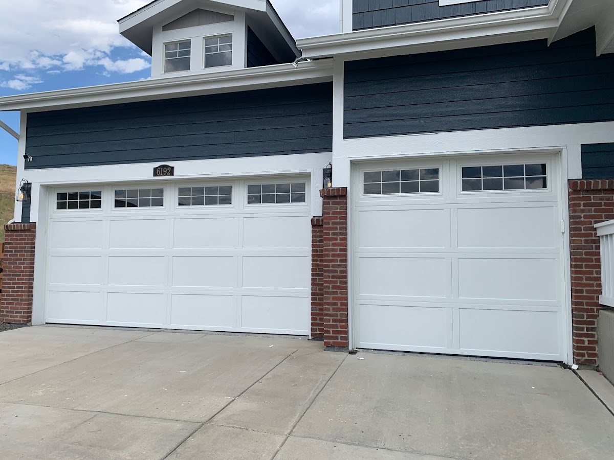Primos Garage Doors business photo 2 - Garage Doors in Longmont