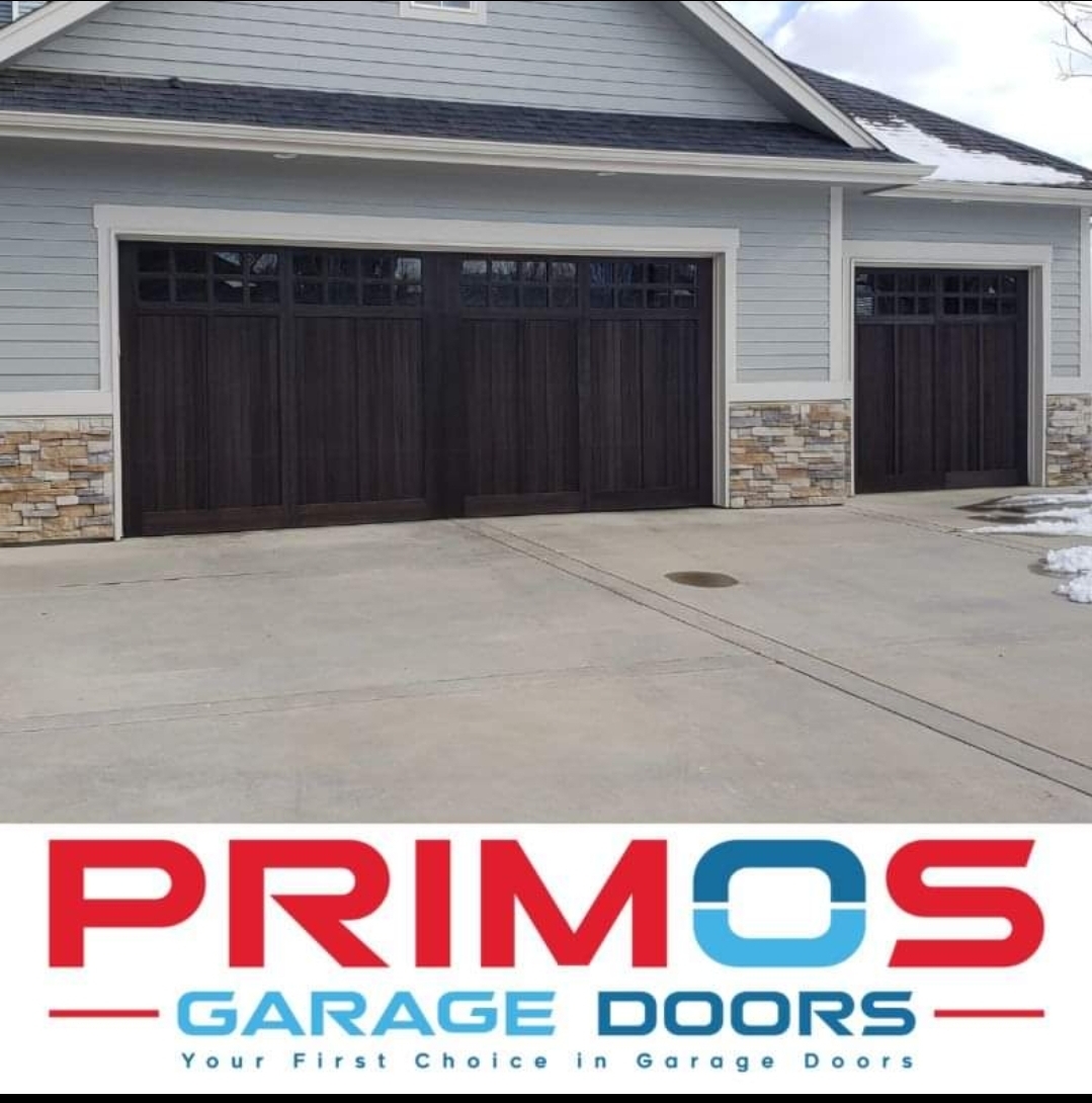 Primos Garage Doors business photo 3 - Garage Doors in Longmont