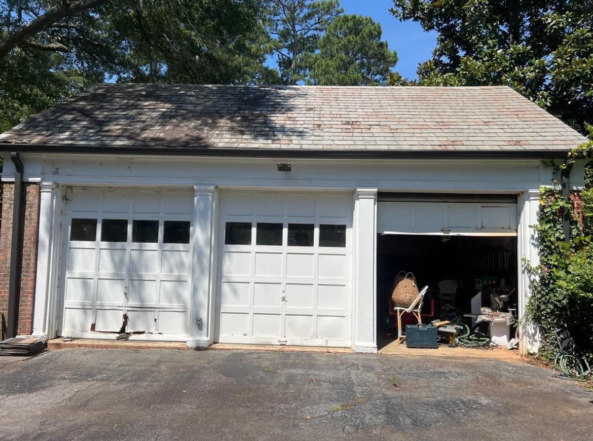 Garage Door Repair Longmont business photo - Garage Doors in Longmont
