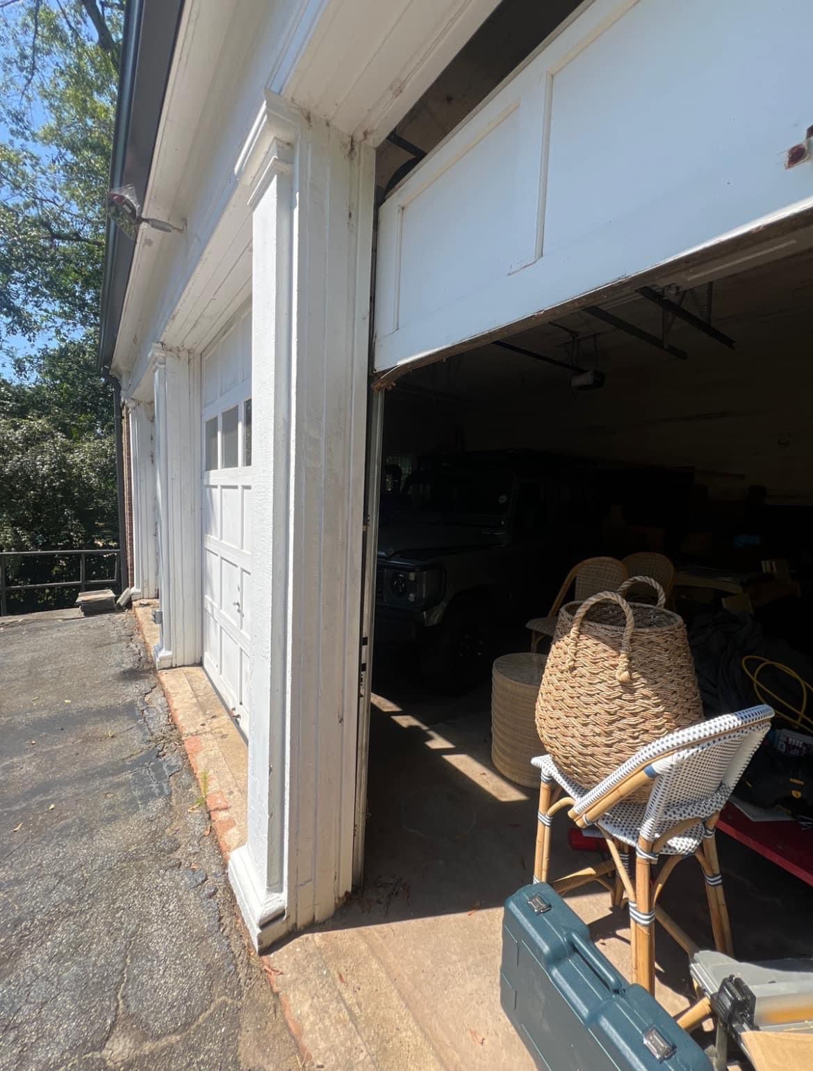 Garage Door Repair Longmont business photo 3 - Garage Doors in Longmont