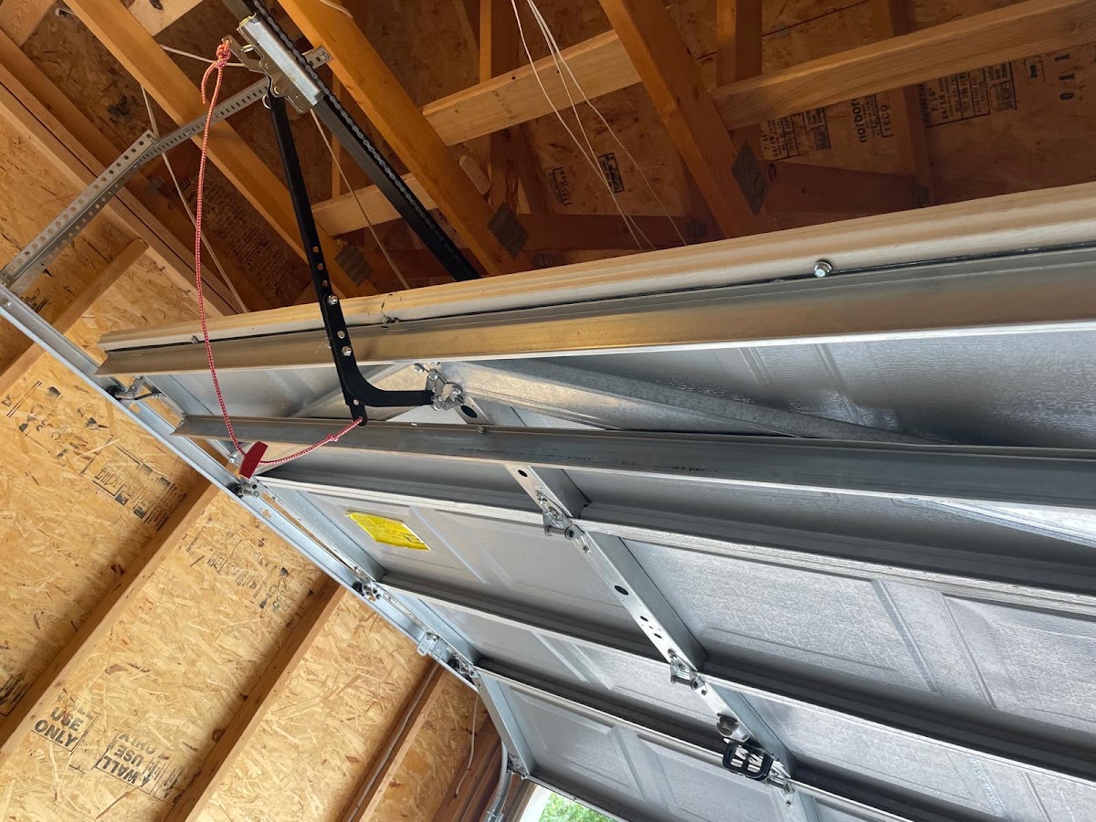 Mike's Garage Door Repair and Service business photo 2 - Garage Doors in Longmont