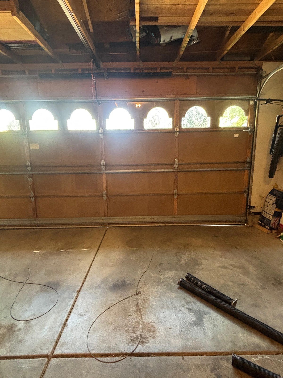Mike's Garage Door Repair and Service business photo 4 - Garage Doors in Longmont