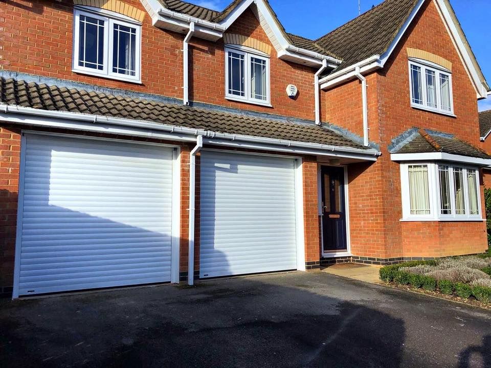 Longmont Overhead Doors Service business photo - Garage Doors in Longmont