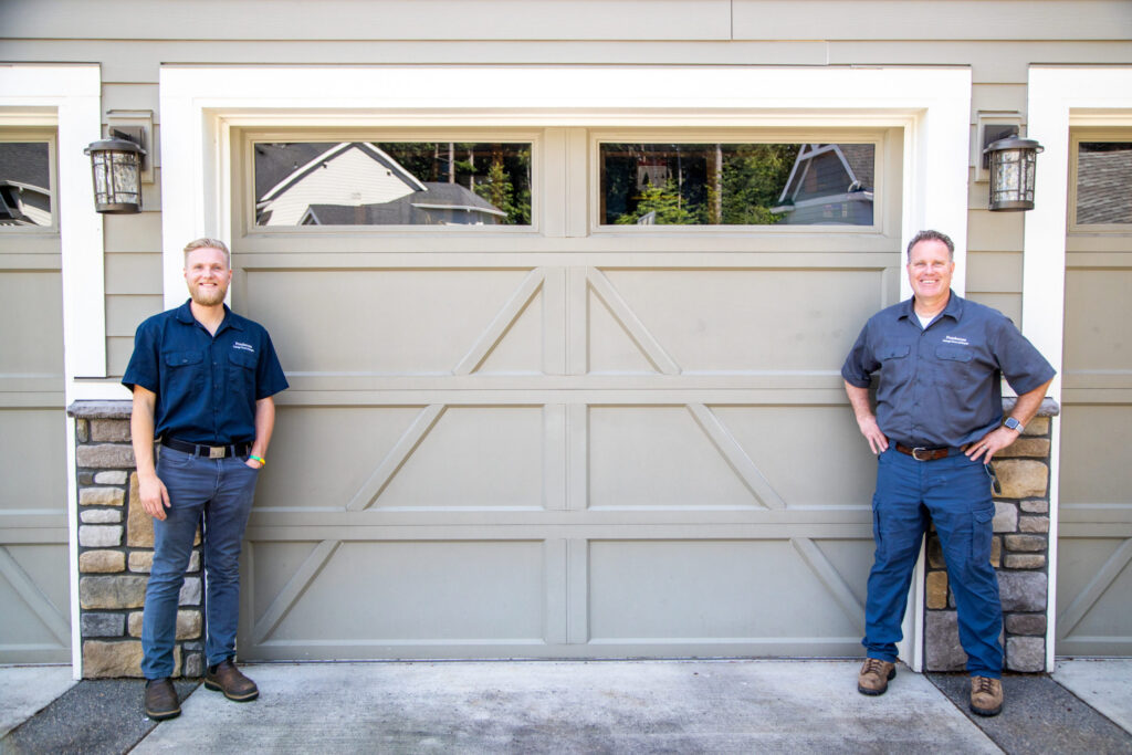 Longmont Overhead Doors Service business photo 3 - Garage Doors in Longmont
