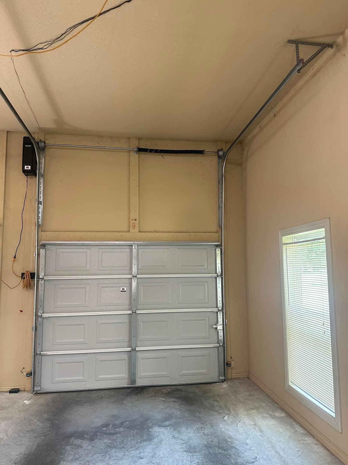 Weld Garage Door Repair Services business photo - Garage Doors in Longmont
