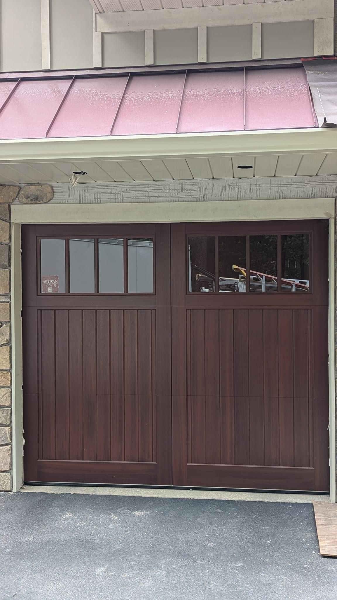 Weld Garage Door Repair Services business photo 2 - Garage Doors in Longmont