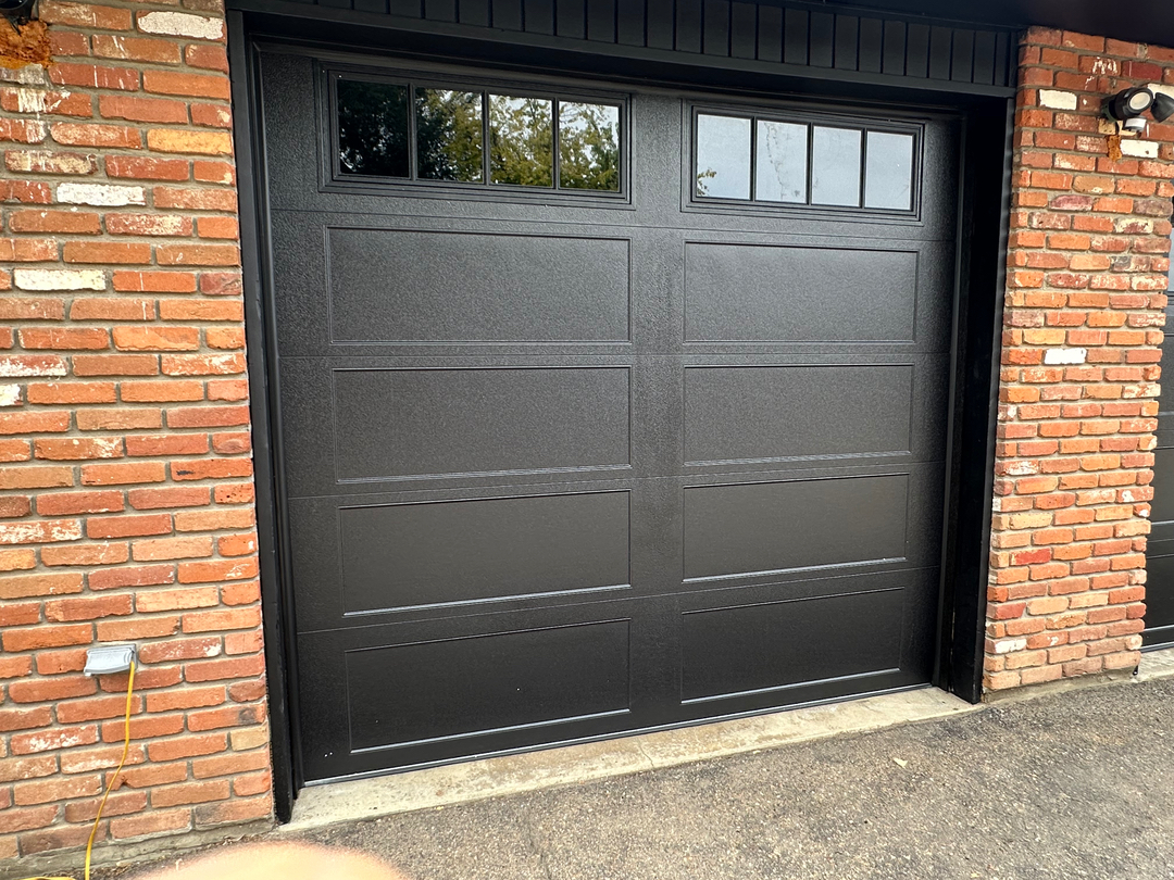 Sky Castle Garage Doors business photo 2 - Garage Doors in Longmont