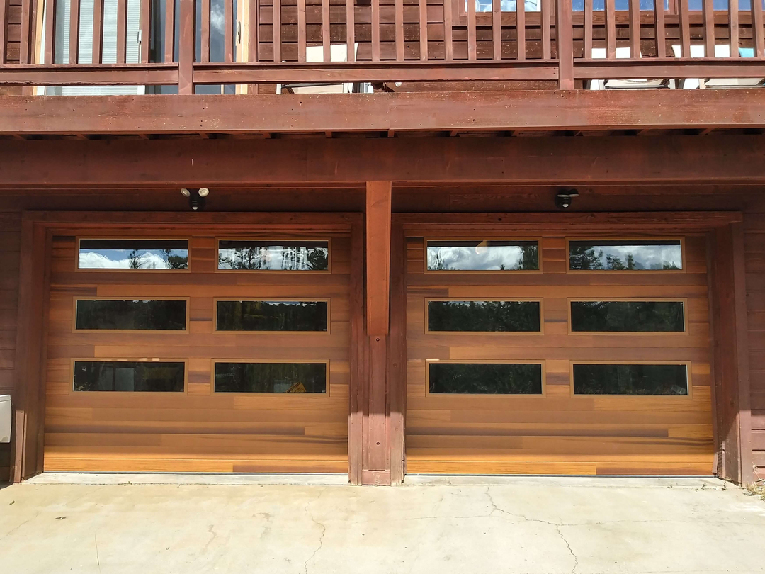 Sky Castle Garage Doors business photo 3 - Garage Doors in Longmont