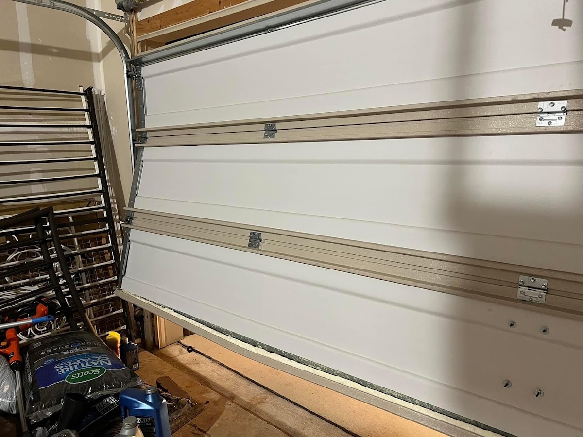 Garage Door Repair Wizards business photo 3 - Garage Doors in Longmont