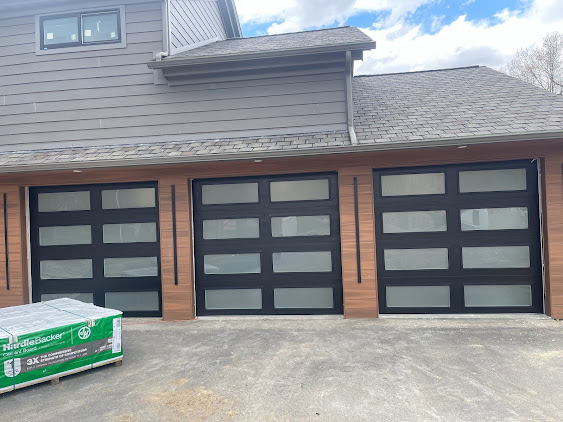 Tyler Garage Doors & Repair business photo 2 - Garage Doors in Longmont