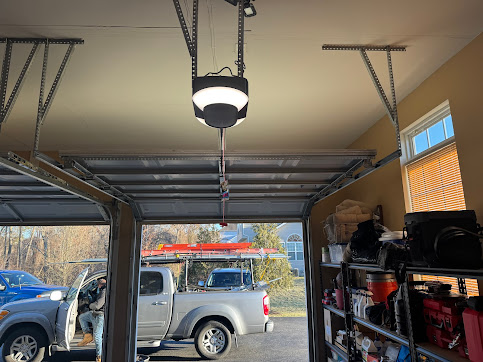 Tyler Garage Doors & Repair business photo 3 - Garage Doors in Longmont