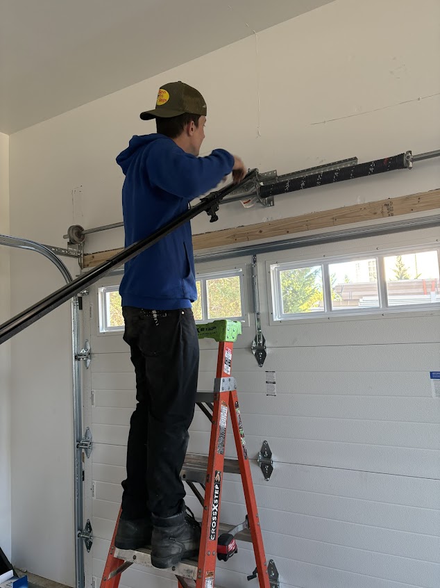 Tyler Garage Doors & Repair business photo 4 - Garage Doors in Longmont