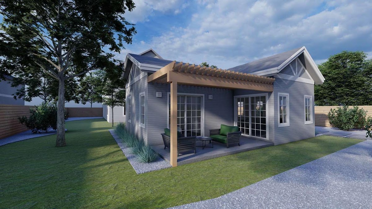 Little Home Builder business photo - Home Builders in Longmont