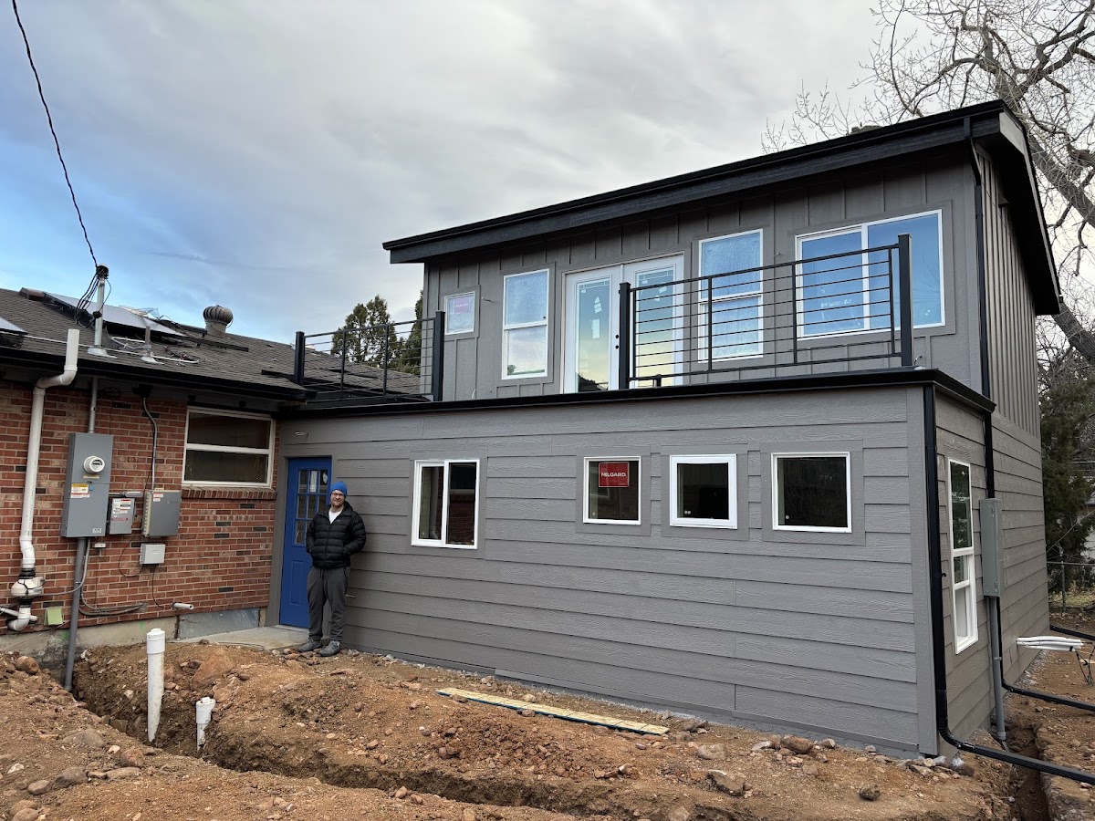 Little Home Builder business photo 2 - Home Builders in Longmont