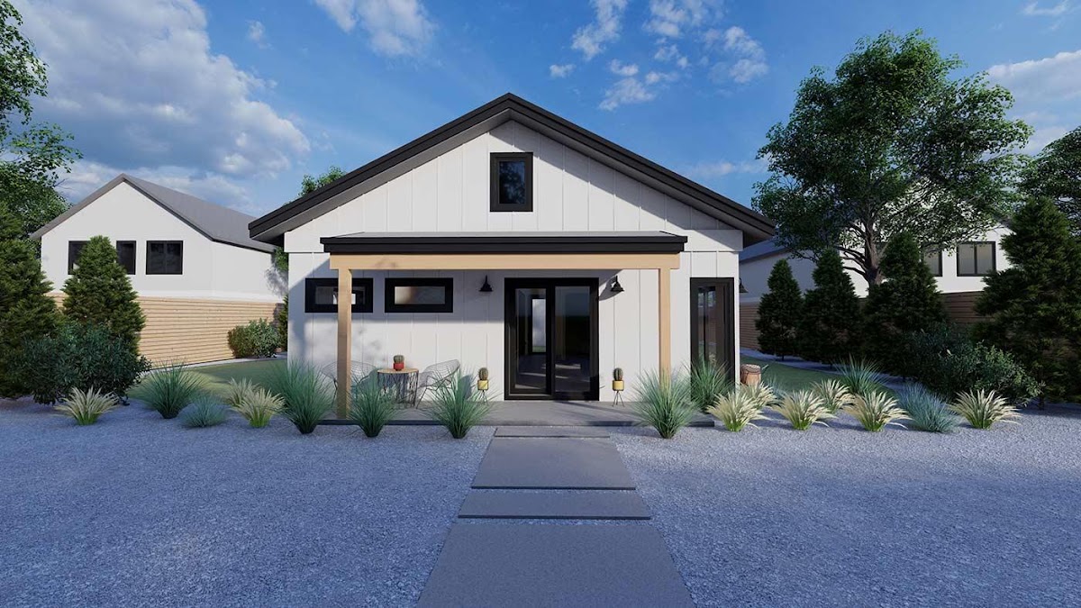 Little Home Builder business photo 3 - Home Builders in Longmont
