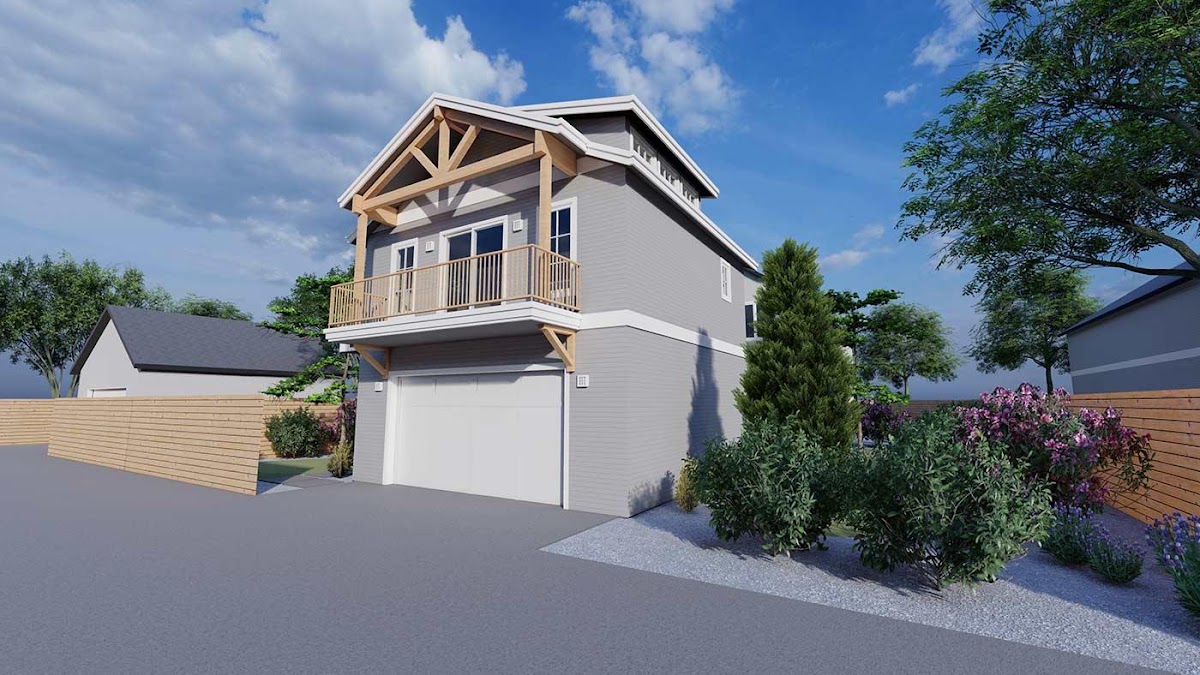 Little Home Builder business photo 4 - Home Builders in Longmont