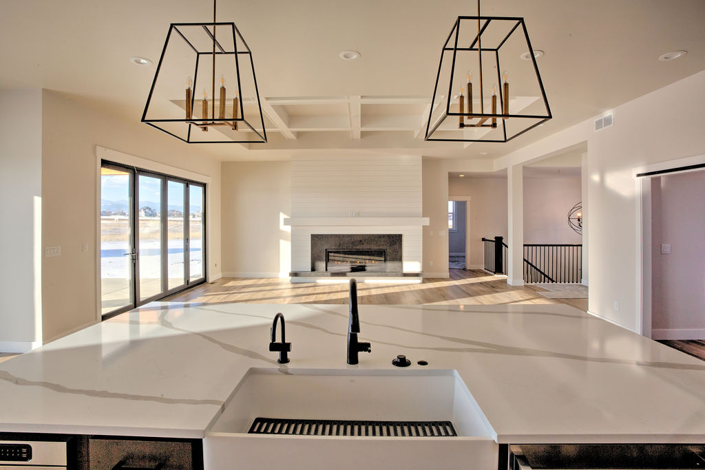 Easton Homes LLC business photo - Home Builders in Longmont