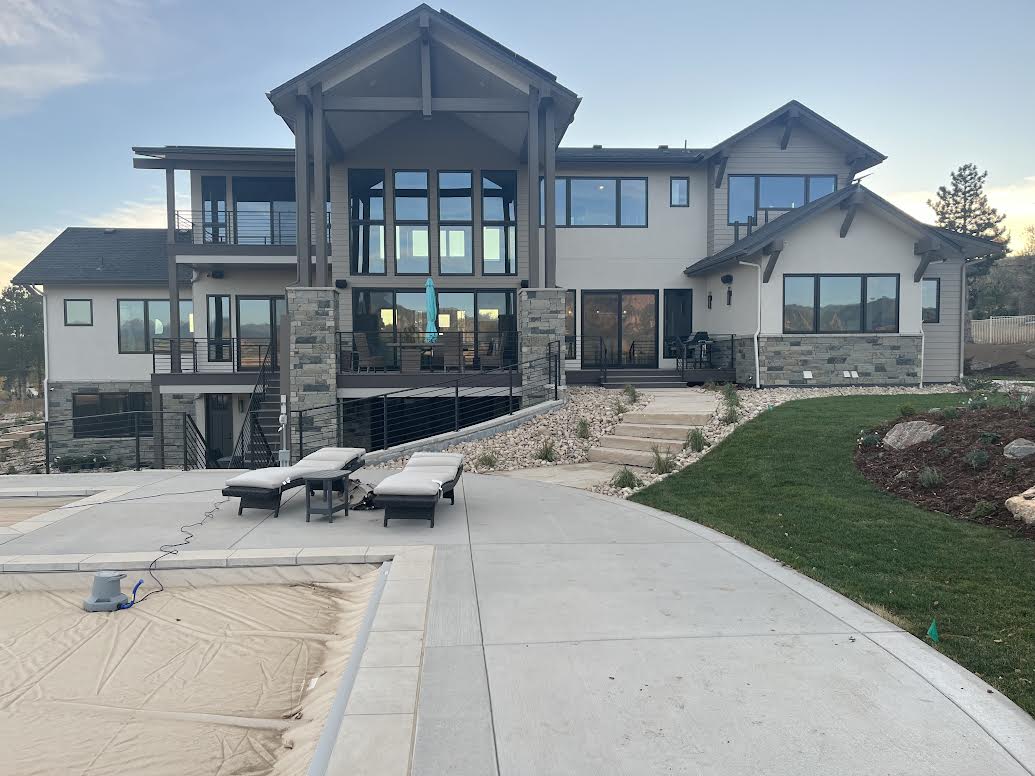 Easton Homes LLC business photo 2 - Home Builders in Longmont