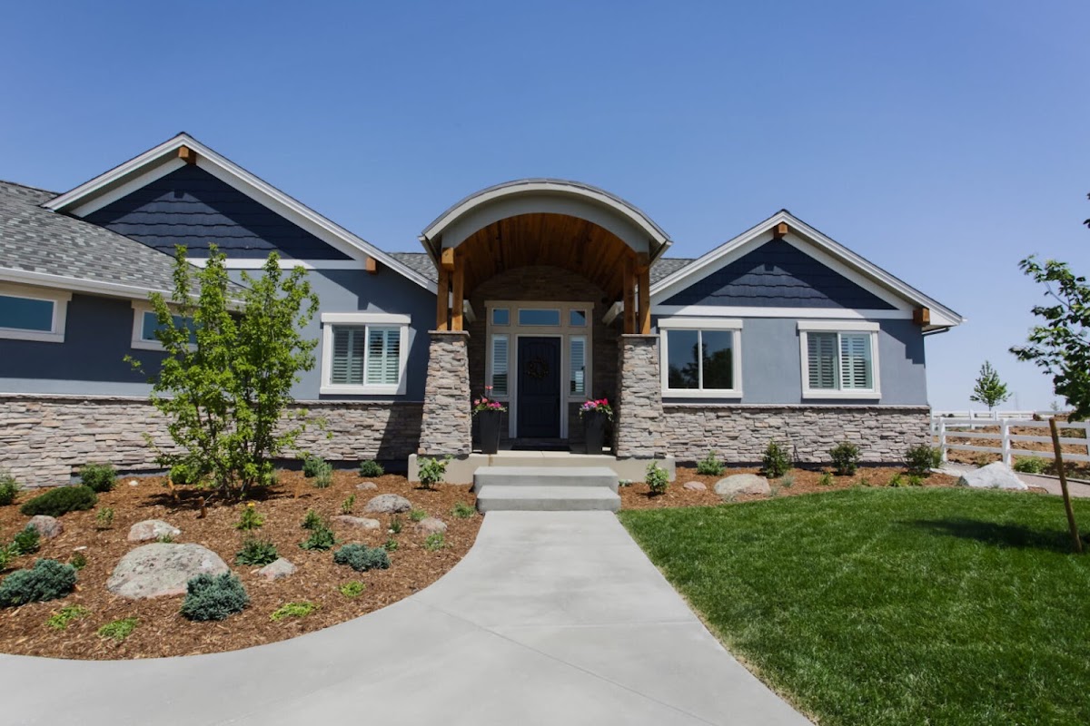 Easton Homes LLC business photo 3 - Home Builders in Longmont