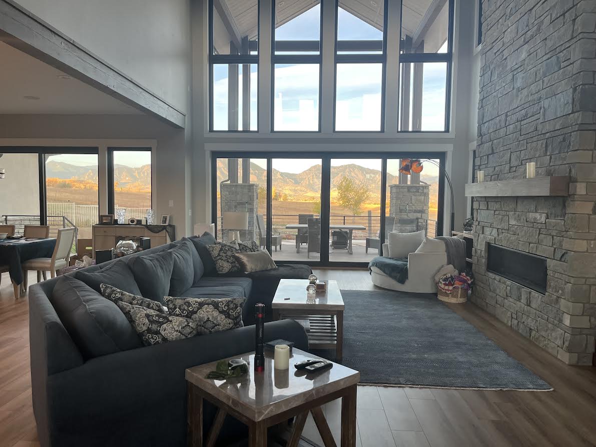 Easton Homes LLC business photo 4 - Home Builders in Longmont
