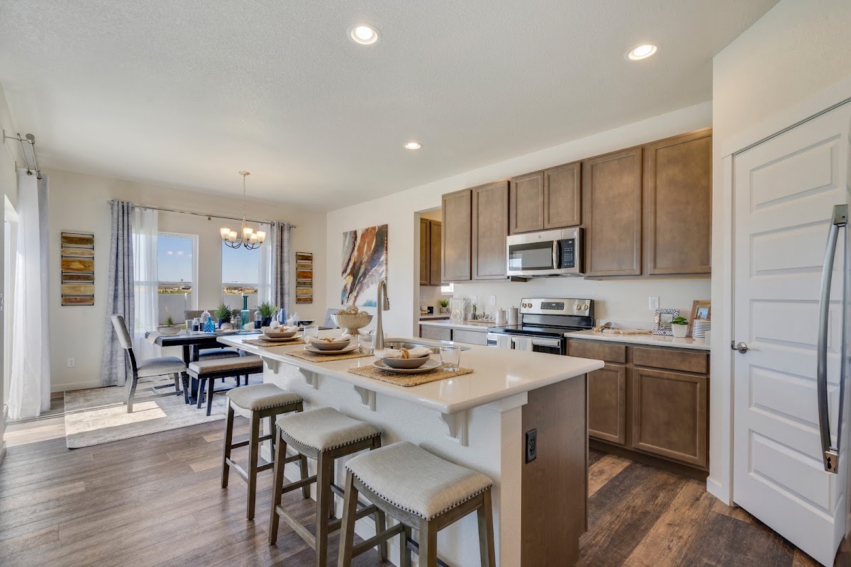 View Homes - Northern Colorado business photo 2 - Home Builders in Longmont