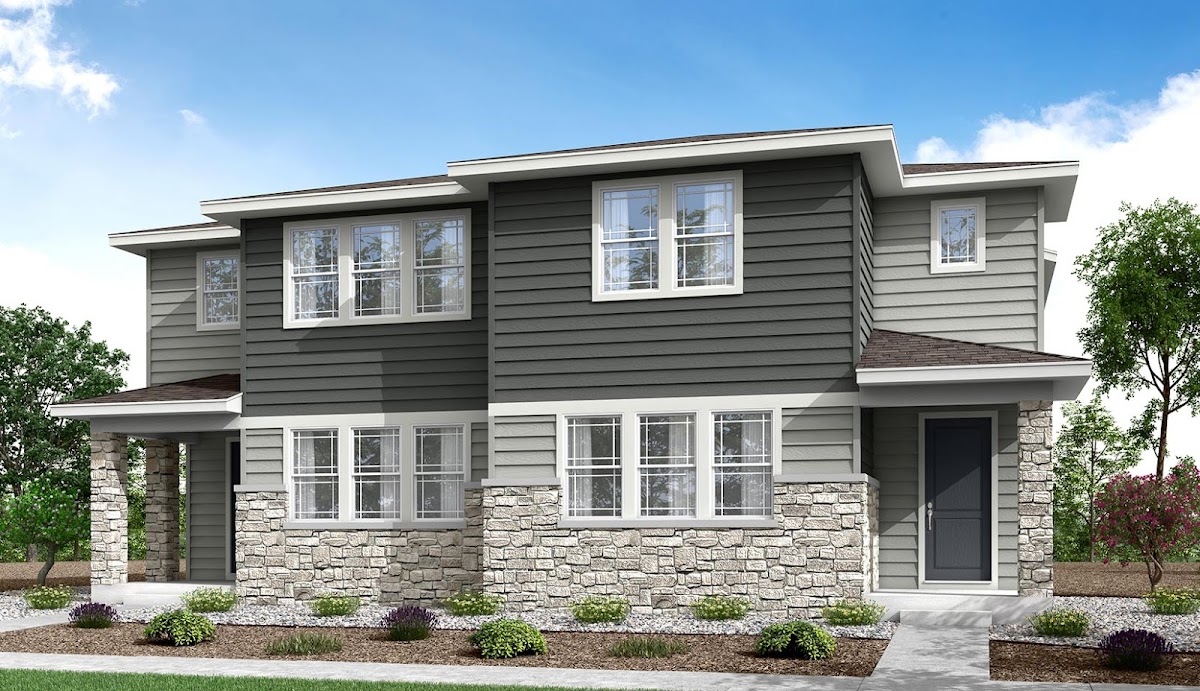 Sugar Mill Village by Tri Pointe Homes business photo 2 - Home Builders in Longmont