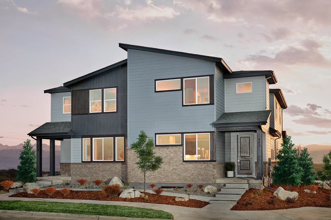 Sugar Mill Village by Tri Pointe Homes business photo 3 - Home Builders in Longmont