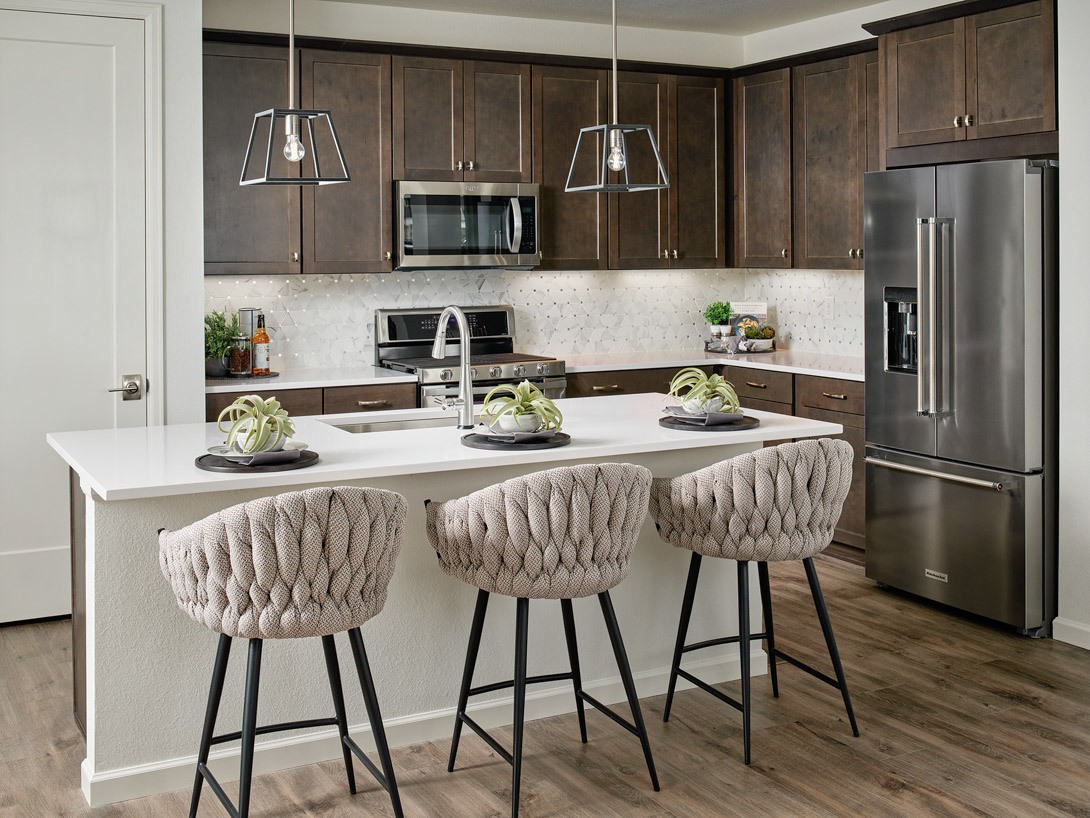 Sugar Mill Village by Tri Pointe Homes business photo 4 - Home Builders in Longmont