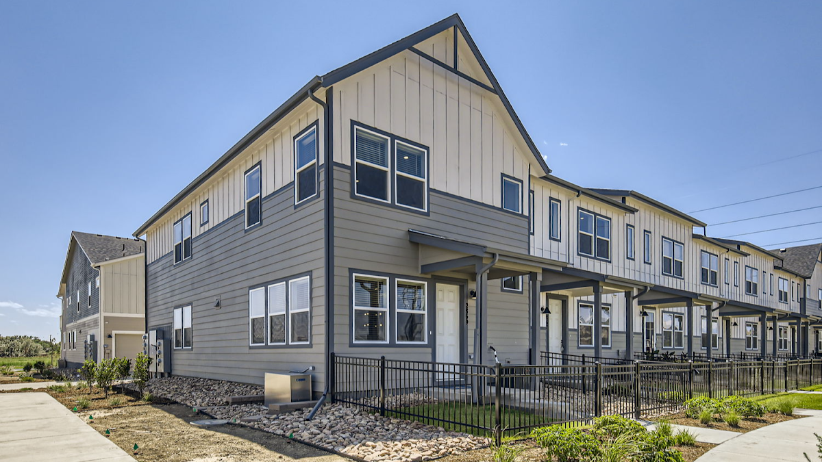 Mountain Brook by Dream Finders Homes business photo - Home Builders in Longmont