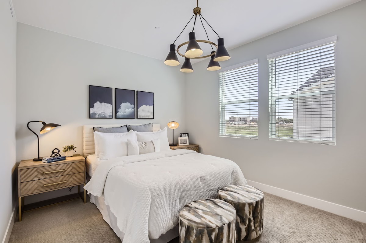 Mountain Brook by Dream Finders Homes business photo 4 - Home Builders in Longmont