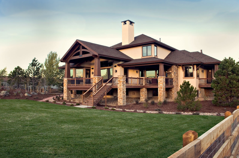 Bloomfield Builders LLC, CO business photo 2 - Home Builders in Longmont