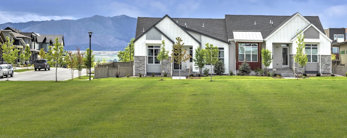West Grange by Markel Homes business photo - Home Builders in Longmont