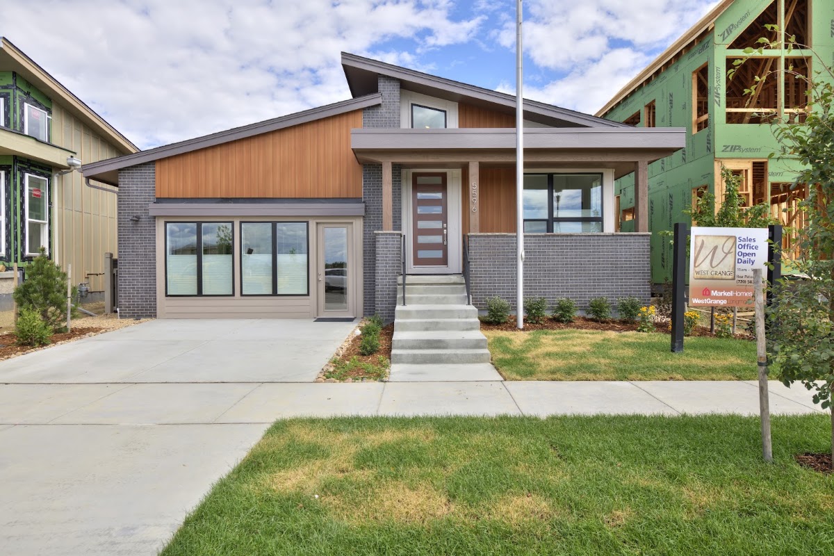 West Grange by Markel Homes business photo 4 - Home Builders in Longmont