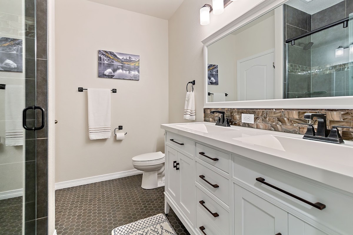 Baker Builders business photo 2 - Home Builders in Longmont