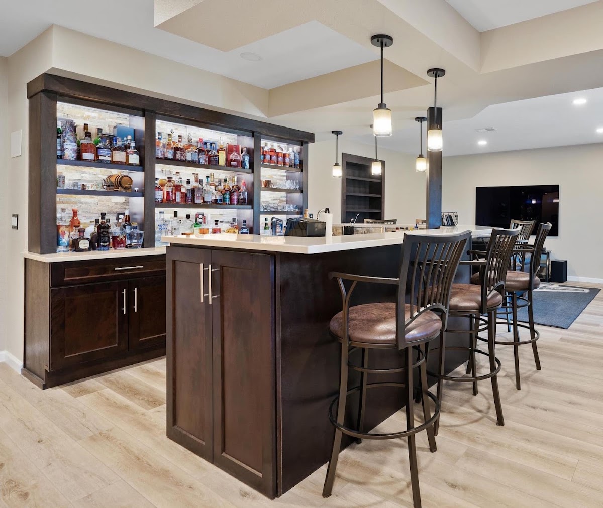 Baker Builders business photo 3 - Home Builders in Longmont