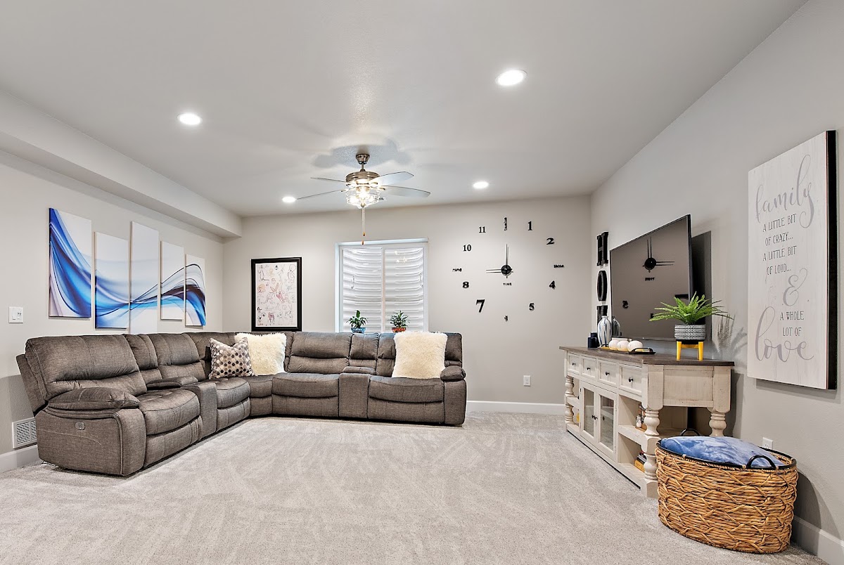 Baker Builders business photo 4 - Home Builders in Longmont