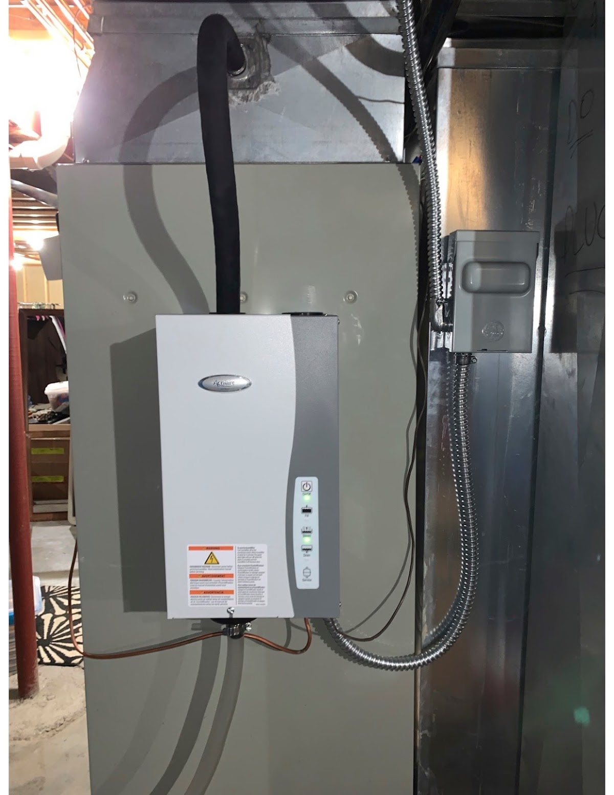 Colorado's Finest Heating and Air Conditioning business photo 4 - HVAC in Longmont