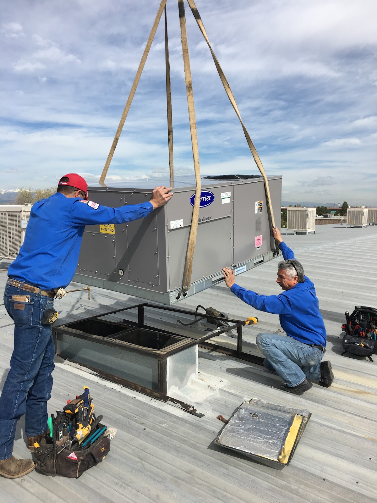 Welzig Heating, Air, Plumbing & Electric business photo 2 - Plumbing in Longmont